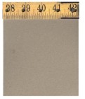 Junkitz Ruler Bookz 11" x 9" Set Tim Holtz