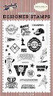 EP Baseball "Champion Player" Designer Stamps
