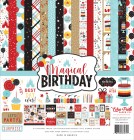 Various Paper EP Magical Birthday Boy Collection Pack