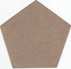 Brown Chipboard The Chipboard Store Pentagon