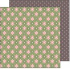 Various Paper SEI Aunt Gerti's Garden Flower Field