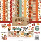 EP Celebrate Autumn Collection Pack