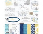 Various Paper Teresa Collins Everyday Moments Collection Pack