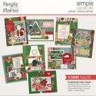 Simple Stories Hearth & Holiday Card Kit