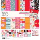  Paper Simple Stories Heart Eyes Collection Pack