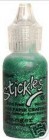 Teal Glitter Glue Ranger Aqua Stickles