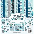 EP Hello Winter Collection Pack