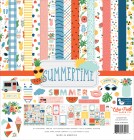 Various Paper EP Summertime Collection Pack