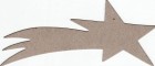 Brown Chipboard The Chipboard Store Shooting Star