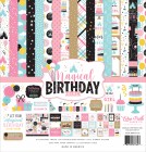 Various Paper EP Magical Birthday Girl Collection Pack