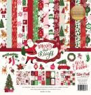 EP Merry And Bright Collection Pack