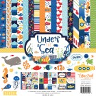 Various Paper EP Under The Sea Collection Pack