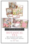 Various Paper Club G45 April 2018 Monthly Kit