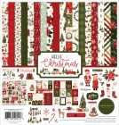 EP Hello Christmas Collection Pack