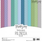ModaScrap Polinesia Paper Pack