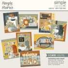 Simple Stories Happy Greetings Card Kit