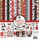 EP A Lumberjack Christmas Collection Pack