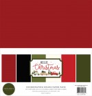 EP Hello Christmas Solids Pack