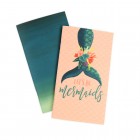 EP Mermaid Lined Inserts