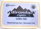 Ranger Adirondack Lights Cool Peri
