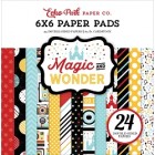 EP Magic And Wonder 6x6 Paper Pads