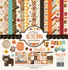  Paper EP A Perfect Autumn Collection Pack