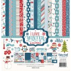 EP I Love Winter Collection Pack