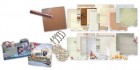 Various Paper Donna Salazar Junk In The Trunk Kit