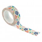 EP Endless Summer "Endless Flowers" Decorative Tape