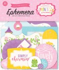 EP Perfect Princess Ephemera