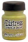 Tim Holtz Shabby Shutters Distress Crackle Paint