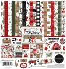 EP Farmhouse Christmas Collection Pack