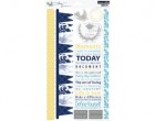 Teresa Collins Everyday Moments Stickers