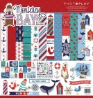  Paper Photo Play Monterey Bay Collection Pack