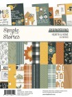 Simple Stories Hearth & Home 6x8 Paper Pad