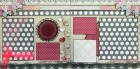 Various Paper Adore Scrapbook Page Kit