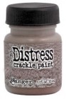 Brown Paint Tim Holtz Walnut Stain Distress Crackle Paint