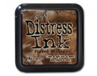 Ranger Tim Holtz Frayed Burlap Distress Pad