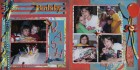 N/A N/A Scraptique May 2008 Monthly Kit