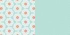 Various Paper Teresa Collins Family Stories Doily