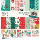 Paper Simple Stories Mix & A-Mingle Collection Pack