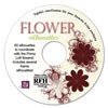Prima Flower Silhouettes Digital CD