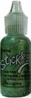 Green Glitter Glue Ranger Patina Stickles