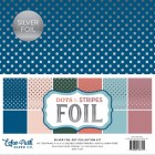 EP Silver Foil Dot Collection Pack