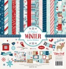 EP A Perfect Winter Collection Pack