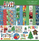  Paper Photo Play The Muttcracker Collection Pack