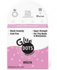 N/A Adhesives Glue Dots Micro Glue Dots