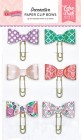EP Once Upon A Time Princess Decorative Paper Clip Bows