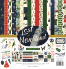 EP Lost In Neverland Collection Pack
