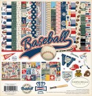 Various Paper EP Baseball Collection Pack